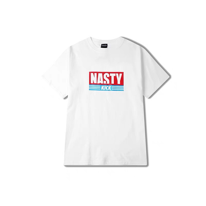 Áo thun Nelly unisex mẫu mới 2022