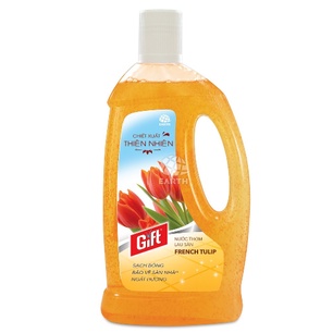 Nước Lau Sàn Gift chai 1 Lít