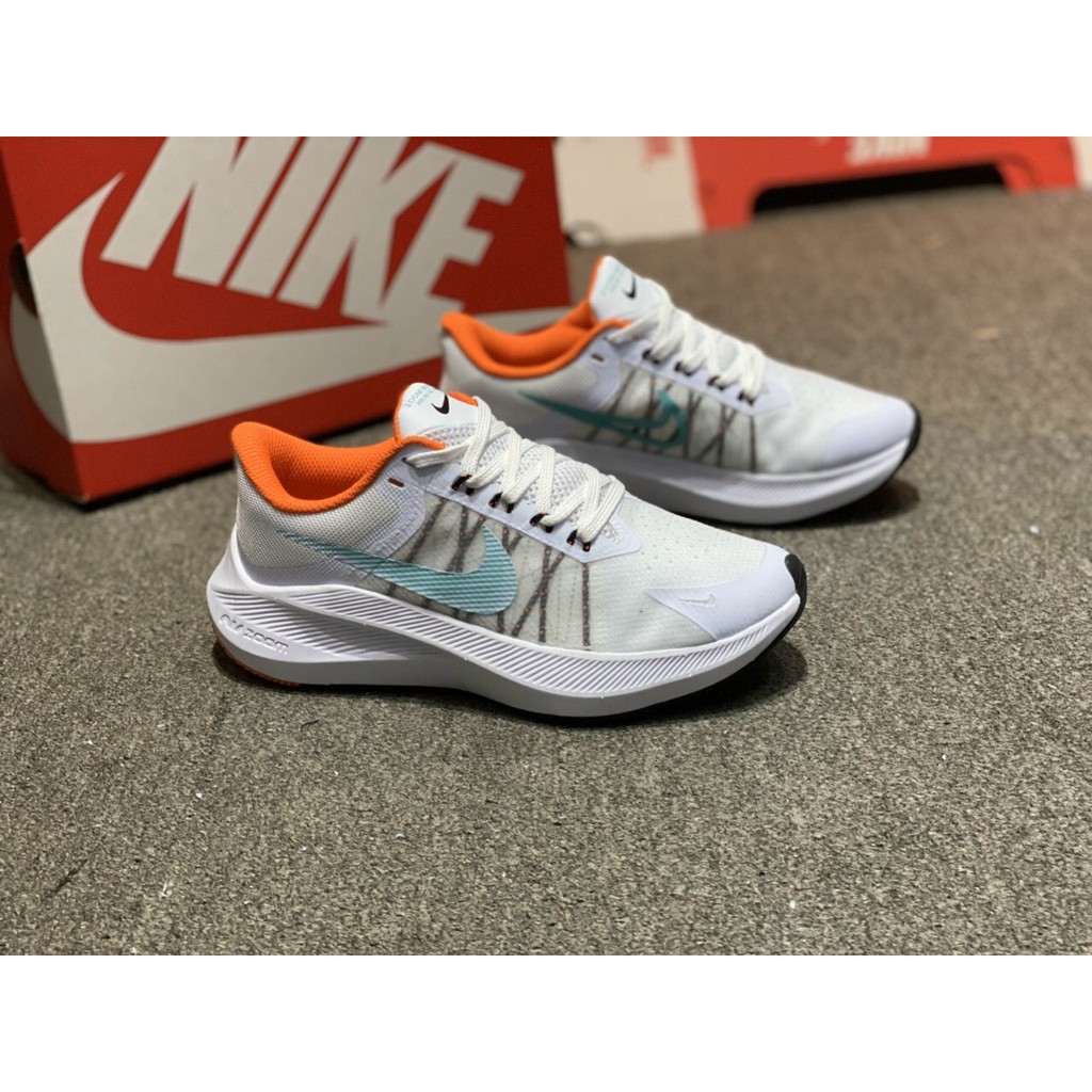 GIÀY NIKE ZOOM WINFLO 2020 chính hãng nữ real 36-39