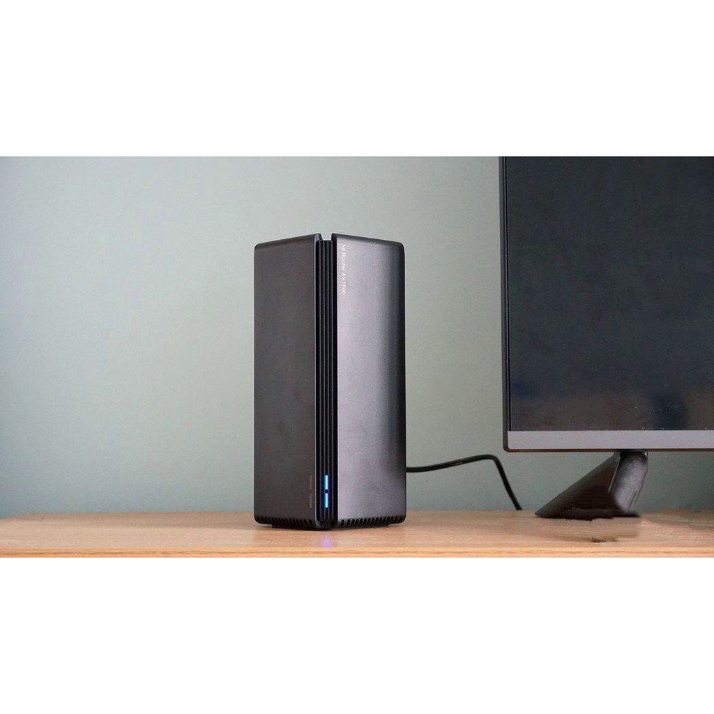 Router Xiaomi AX1800 | BigBuy360 - bigbuy360.vn