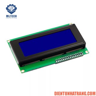 LCD 2004 kèm I2C