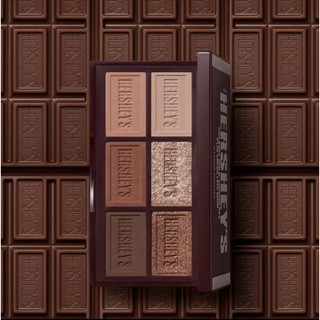 BẢNG MẮT HERSHEY PLAY COLOR EYE
