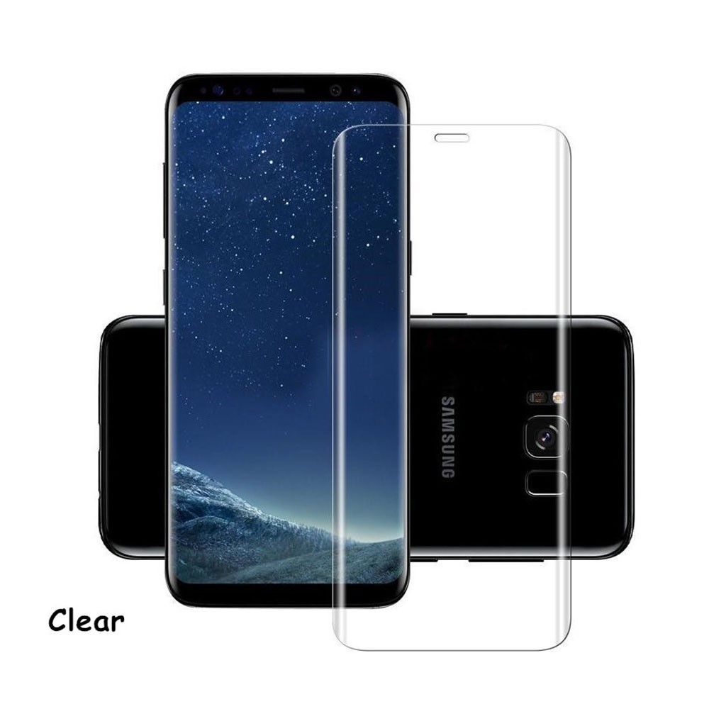 Kính cường lực toàn màn hình cho Samsung Galaxy S9 S9 +