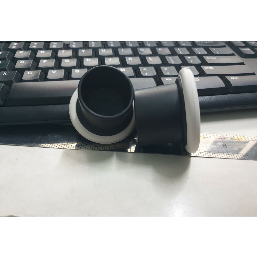 Nút silicon chuyên dụng cho thanh treo cao cấp