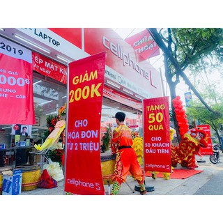 In băng rôn - In poster theo yêu cầu