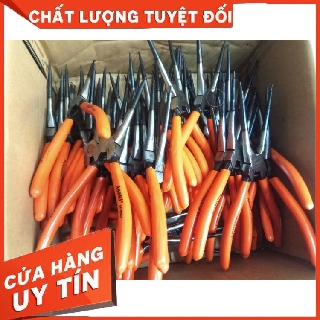 [HÀNG CHÍNH HÃNG] [ ẢNH THẬT]  Sửa Xe Máy.Kìm Độ Gắp Phanh Côn Xe Ga Cao Cấp  [CHO KHÁCH XEM HÀNG]