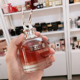 Mẫu thử nước hoa JP Scandal dạng xịt 10ml