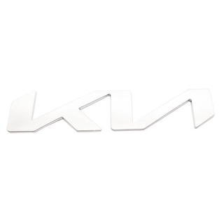 Logo kia mới kiểu kn