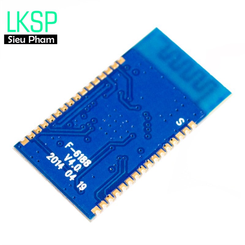 Module Bluetooth Audio BK8000L Chưa Ra Chân