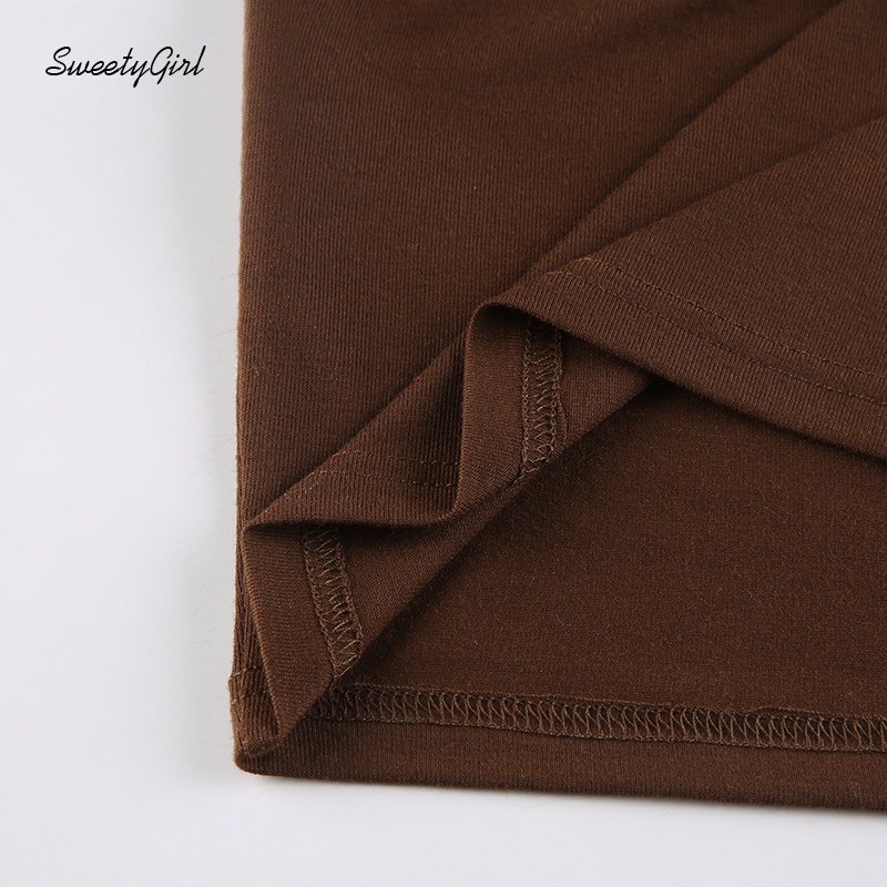 Áo Hai Dây Cổ Chữ V Màu Trơn Dáng Ôm Thời Trang Quyến Rũ Cho Nữ 2022