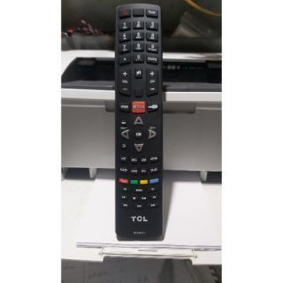 Điều khiển tivi TCL smat chính hãng
