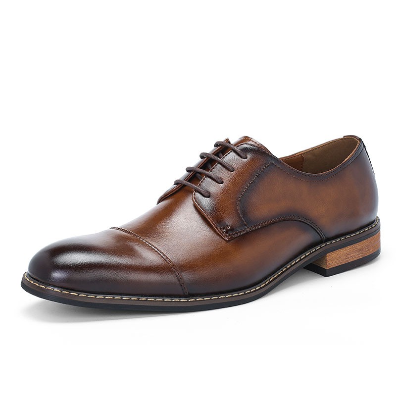 Oxfords & Buộc dây. Mã số 9213