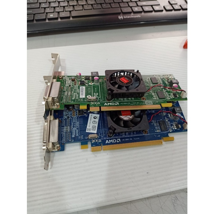 Cáp Chuyển Đổi Vga AMD RADEON HD5450 512MB 64BIT DDR3 DMS 59 NORMAL Guaranteed