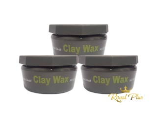 Sáp vuốt tóc Subtil Clay Wax 100ml