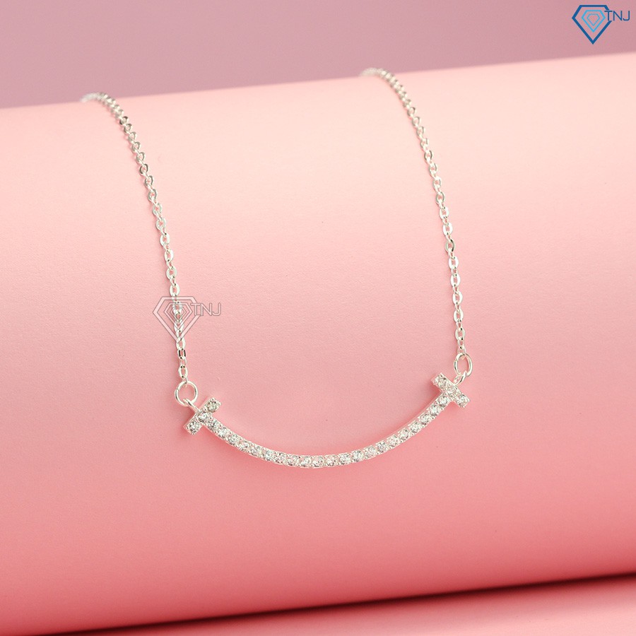 Dây chuyền nữ tầng lớp itaewon