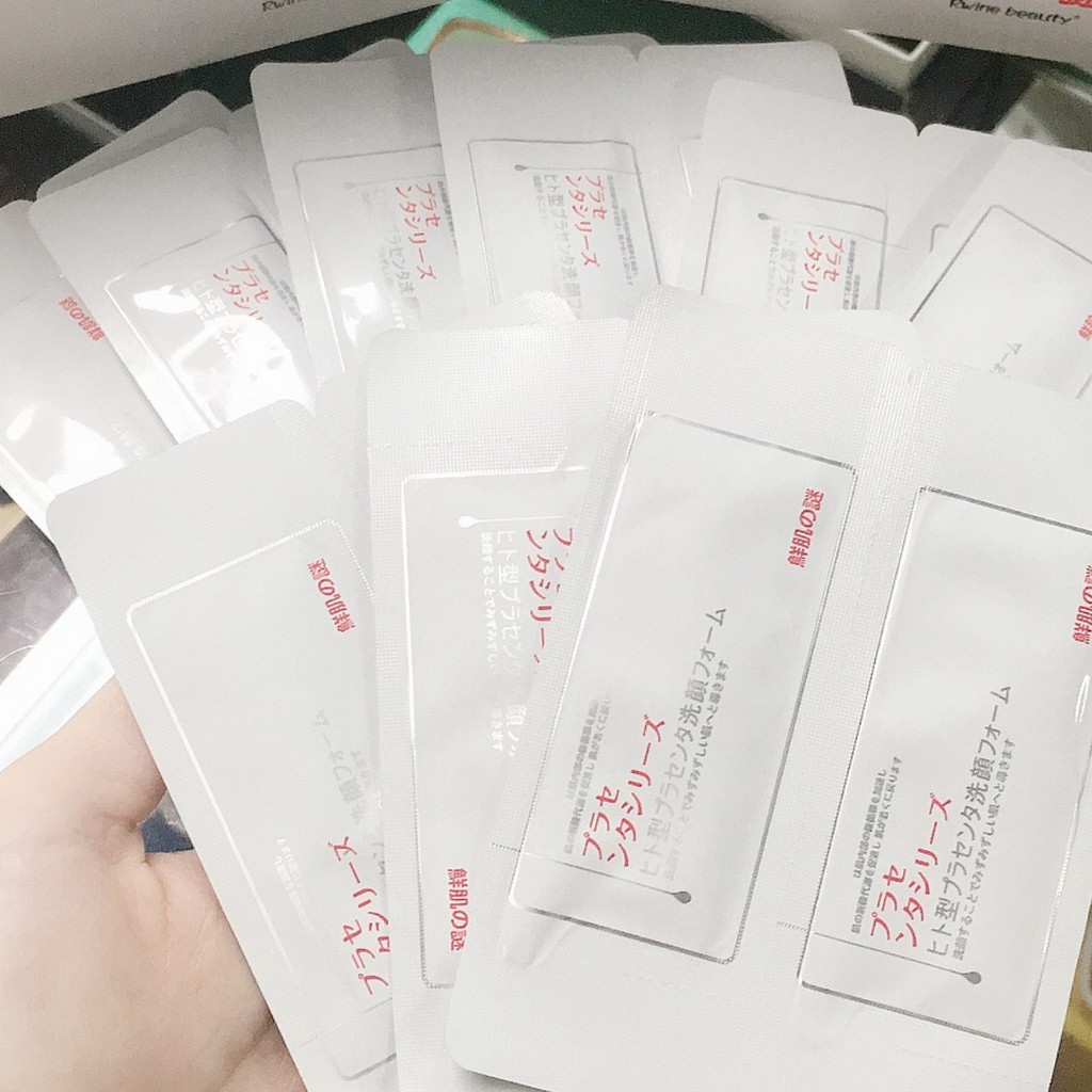 Mặt nạ ủ trắng, tế bào gốc, dưỡng trắng da, cấp ẩm, chống lão hóa Rwine Beauty Nhật Bản | Thế Giới Skin Care