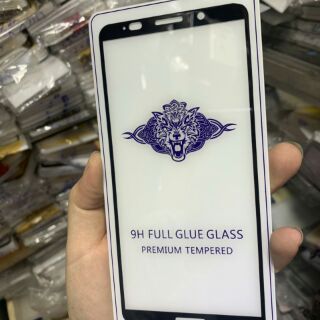 Cường lực Huawei mate 10 pro