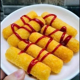 Phô mai que