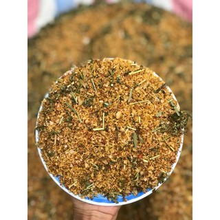 Muối thảo dược giảm eo