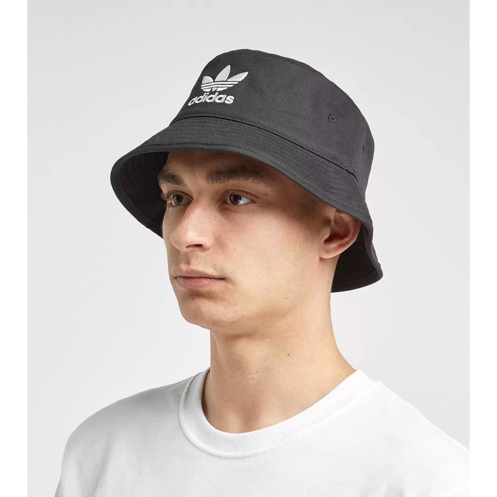 Mũ Bucket Adidas hàng xuất