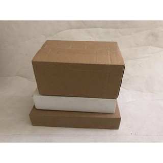 Hộp giấy carton 7x7x15, số lượng 90 hộp--Kity Carton