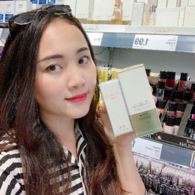 NƯỚC HOA SUDDENLY