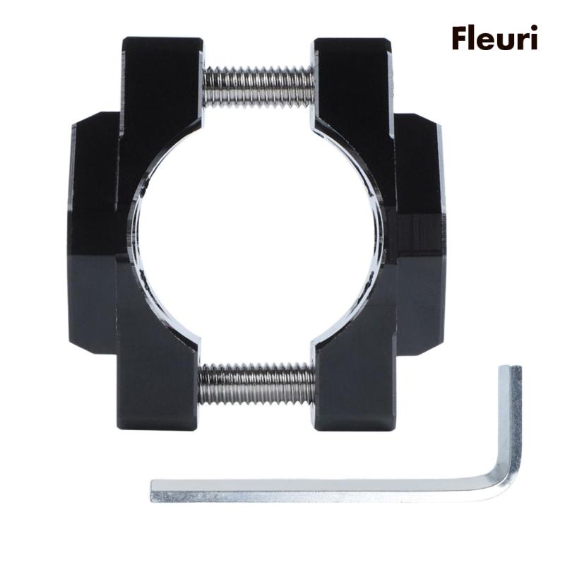 Giá Đỡ Đèn Pha Cố Định Mã Áp Suất Dùng Trang Trí