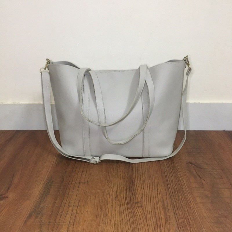 TÚI XÁCH ĐEO CHÉO HÀNG HIỆU