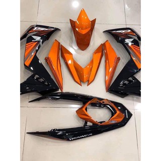 Dàn Áo Winner Honda V1 Chính Hãng 7 - 9  Món - windnguyen1911 - Có Đủ Màu - Có Bán Lẻ Từng Món