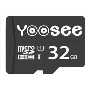 Thẻ nhớ Yoosee 32gb chuyên dụng camera ip