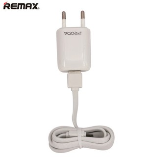 Combo cóc sạc kèm cáp micro hoặc iphone lighning PRODA 1A RP U11