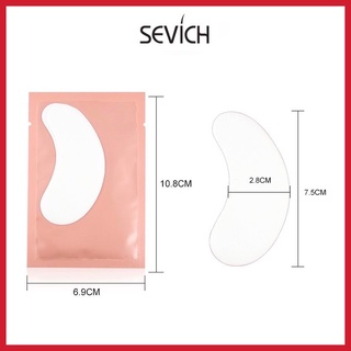 Miếng dán mi dưới bán lẻ gel patch