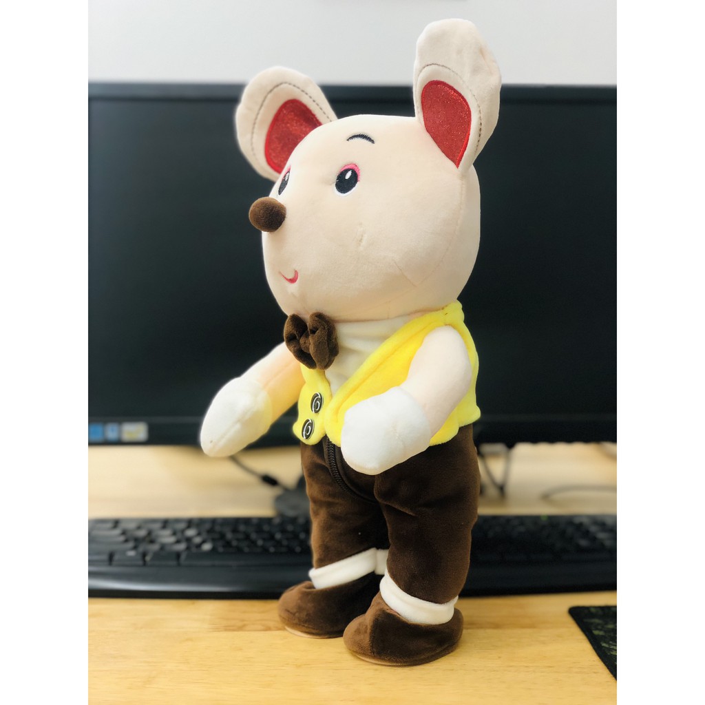 💥 Nhại Lại Giọng Nói - Hát Nhạc Thiếu Nhi Việt Nam 100%