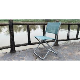 Ghế gấp lưới ( Hàng Công ty )- Nội thất 190