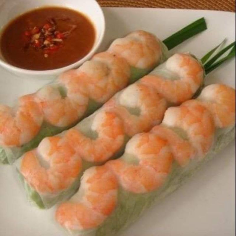 Bánh tráng ăn gỏi hảo hạng tuyệt ngon. Dai mềm không nhúng nước | BigBuy360 - bigbuy360.vn