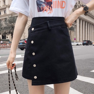 Váy Cạp Cao Vạt Liền