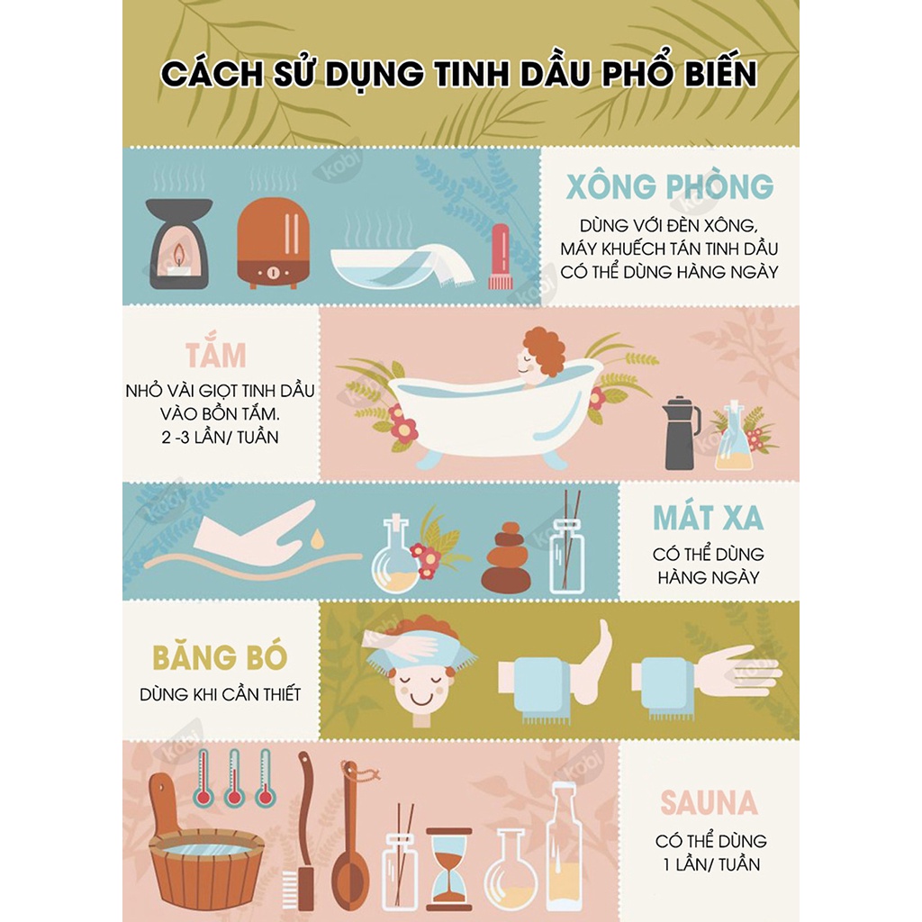 Tinh dầu chanh xả nguyên chất 10ml xông mũi họng cho F0, giúp thơm phòng khử mùi đuổi muỗi