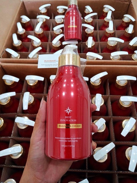 KEM TAN MỠ BULGAMA CREAM HÀN QUỐC - HUỶ DIỆT MỠ THỪA SÂU TRONG DA | BigBuy360 - bigbuy360.vn