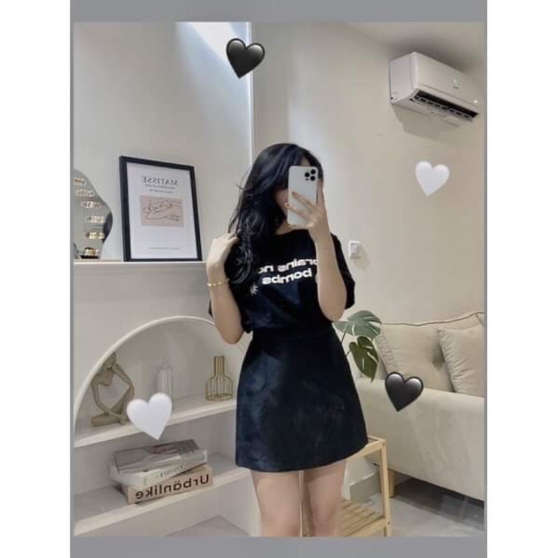 CHÂN VÁY A GẤM TAFFTA BIGSIZE 55-90kg