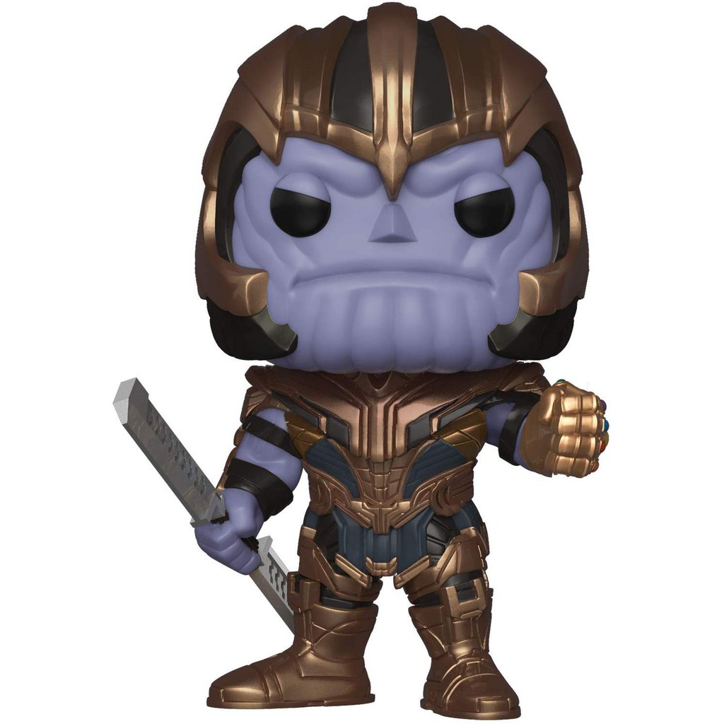 [CHUYÊN SỈ GIÁ SỐC]  Mô Hình Funko POP! Trận Chiến Vô Cực - Endgame Marvel [ DIABRAND ]