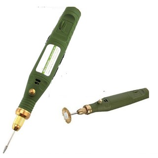 BỘ MÁY KHOAN MÀI MINI WL-800