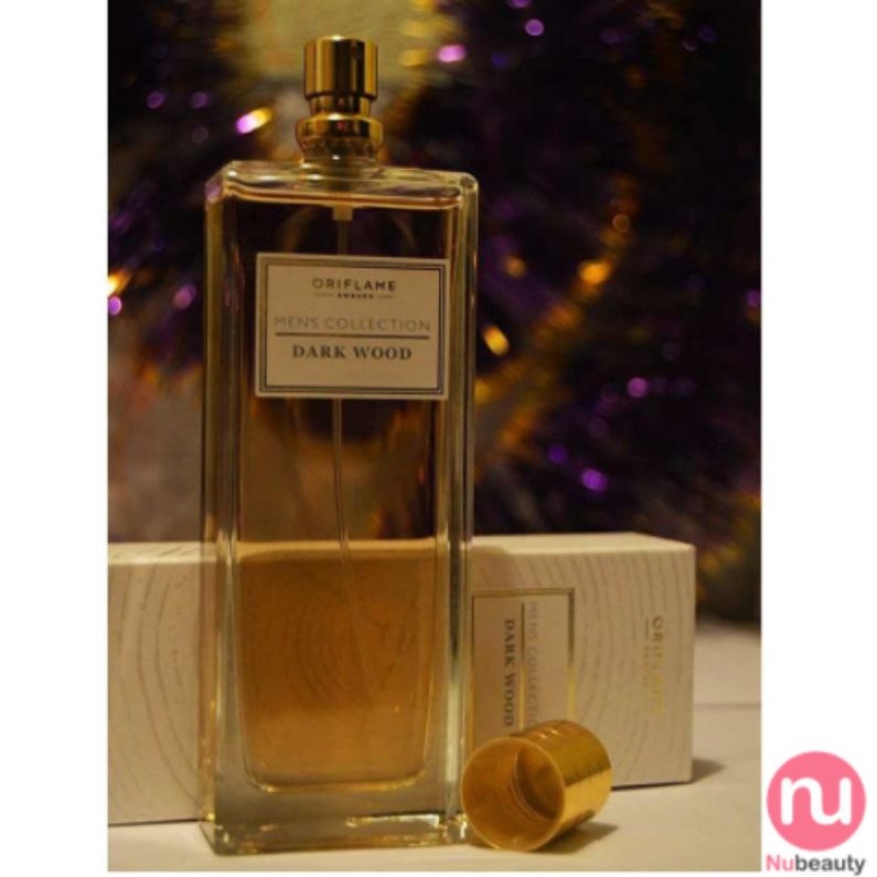 Nước hoa Men’s Collection Dark Wood Eau de Toilette 30059-42518