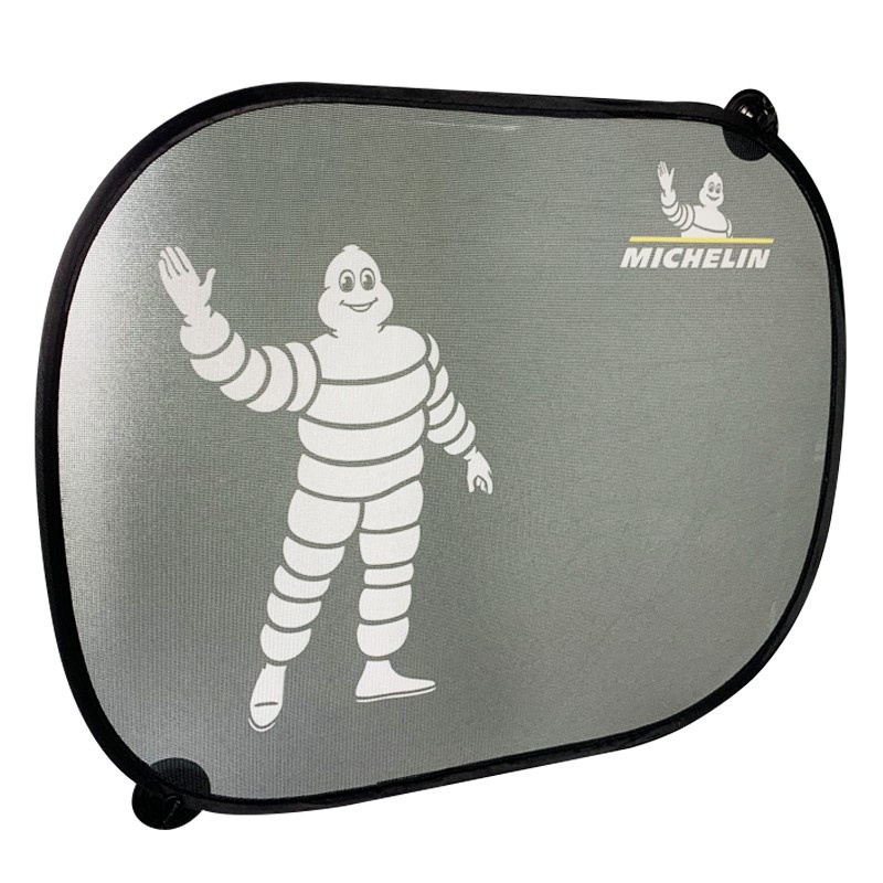 Bộ 2 miếng che nắng cho ô tô Michelin MI-CWS