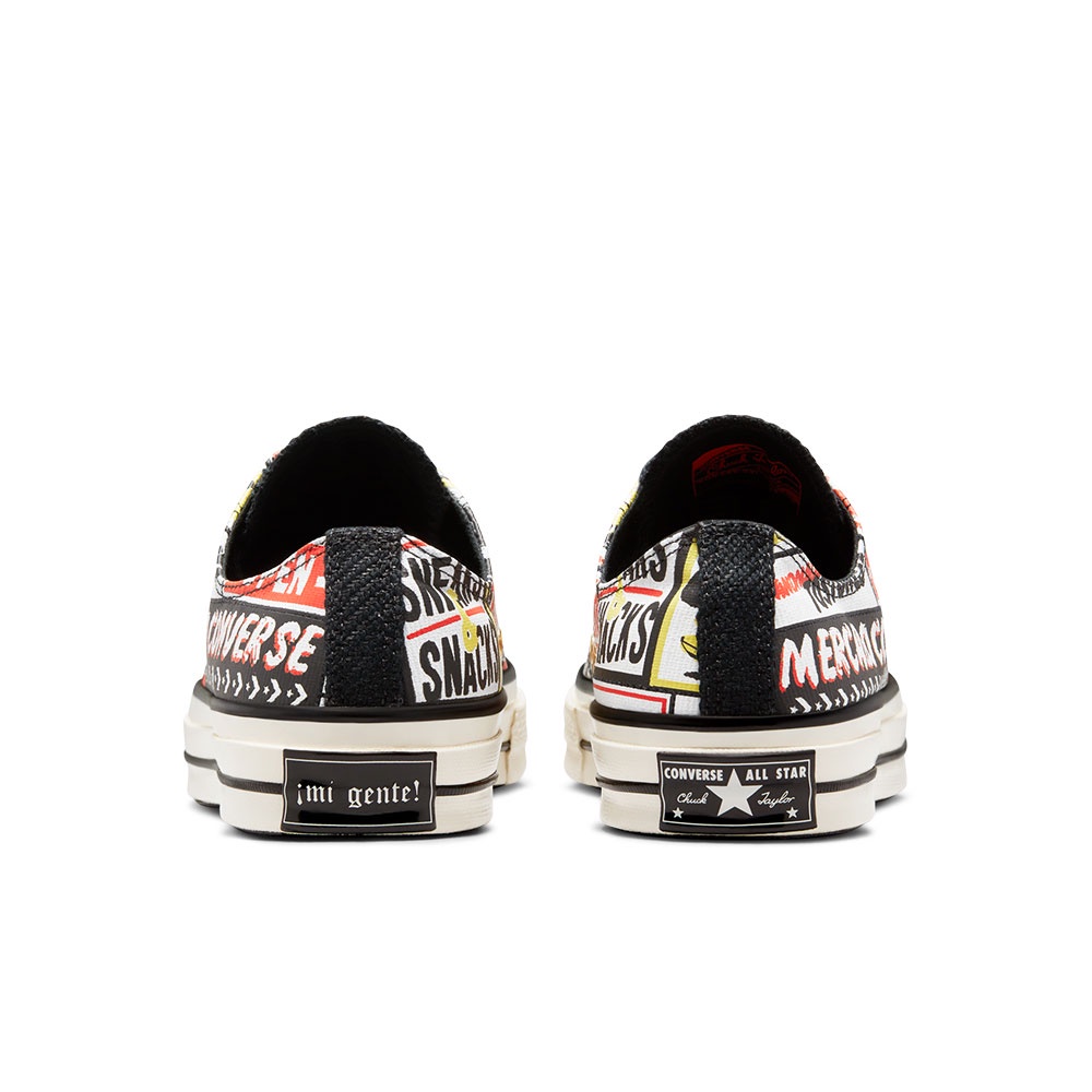 Giày Converse Chuck Taylor All Star 1970s Mi Gente 171573C