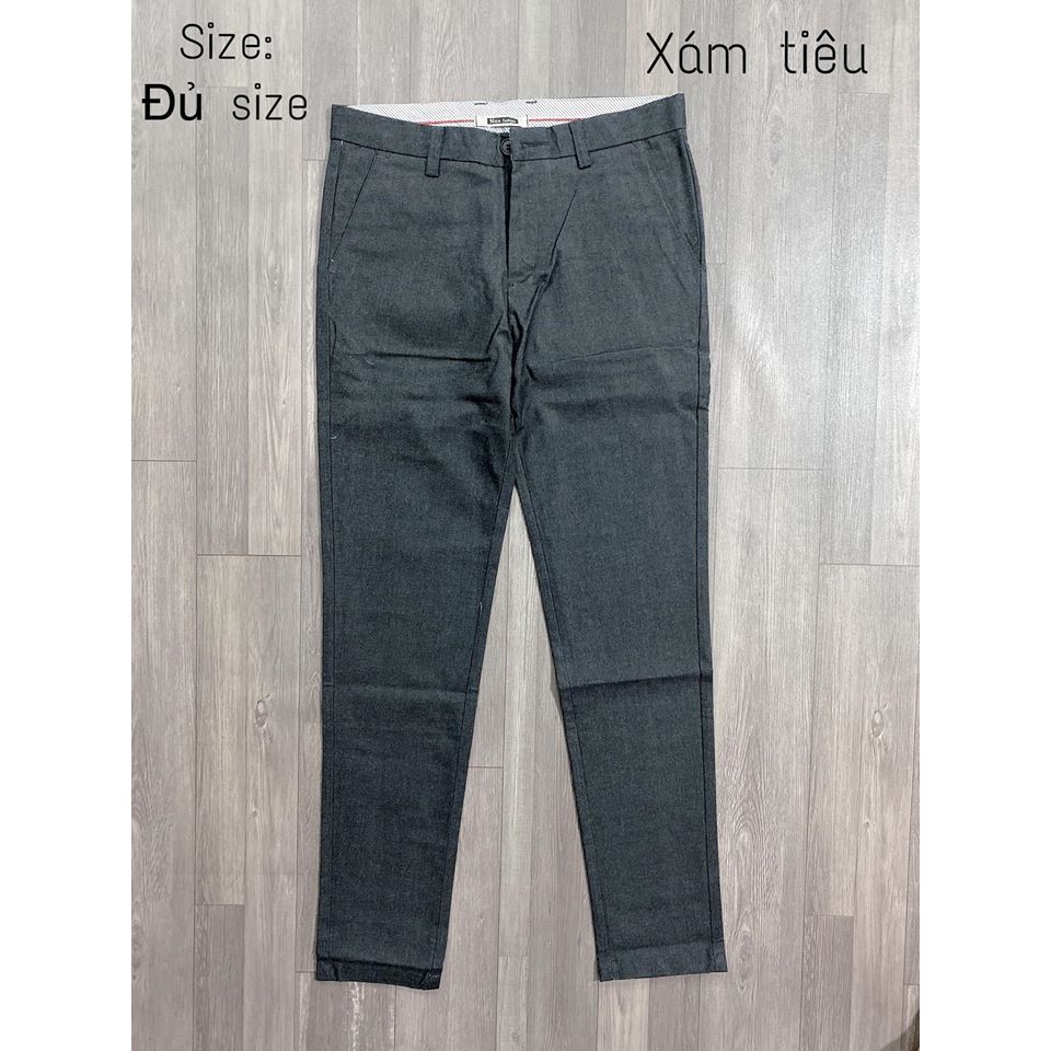 SALE LỖ QUẦN DÀI NAM | BigBuy360 - bigbuy360.vn