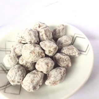 Ô mai Xí Muội (50k-500g)
