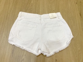 QUẦN SHORT JEAN hiệu COTTON ON