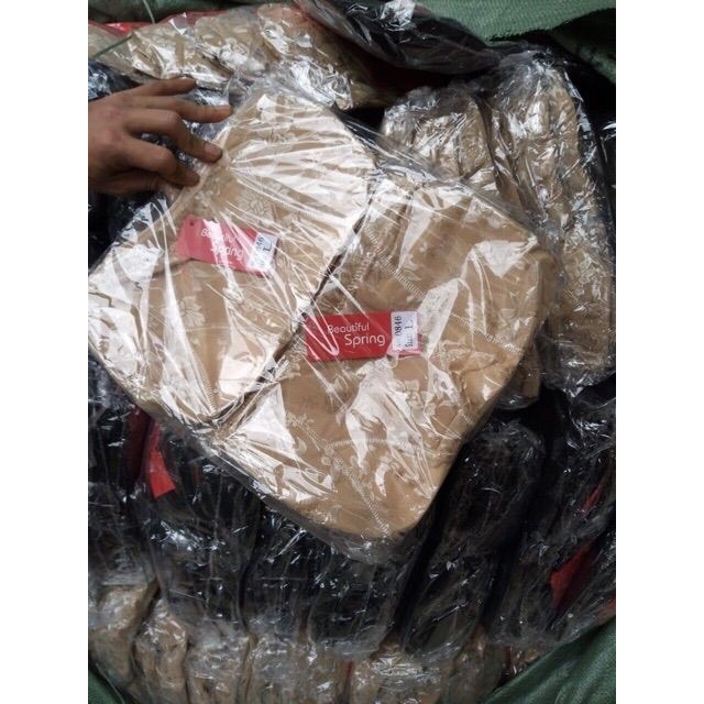 Quần độn HÔNG và MÔNG cho vòng 3 sexy MS0846