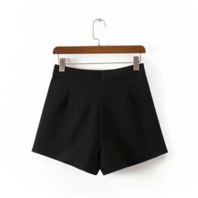 💖Short vải tuyết Bigsize 30-42 | BigBuy360 - bigbuy360.vn