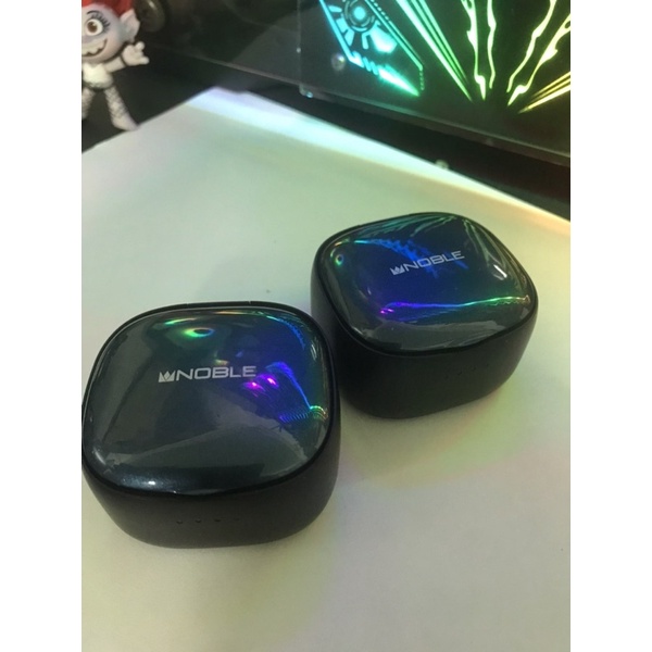 Hộp sạc Noble Fancon 2